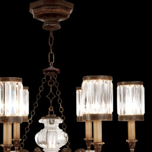 EATON PLACE-FINE ART HANDCRAFTED LIGHTING