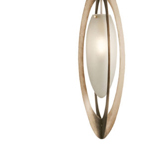 STACCATO - FINE ART HANDCRAFTED LIGHTING