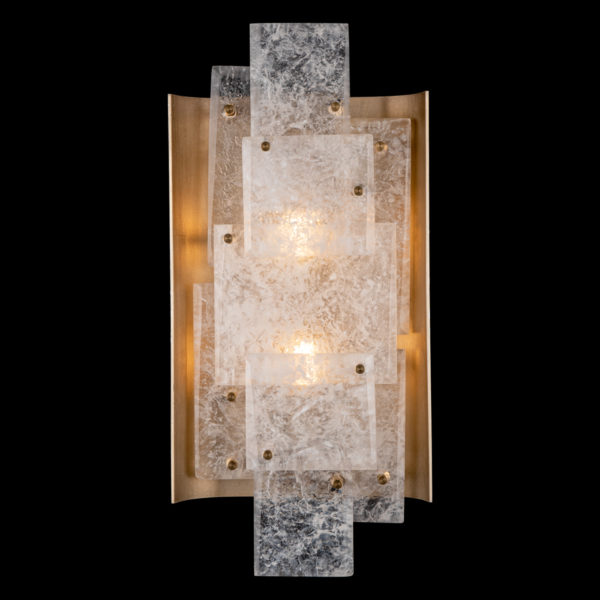 LUNÉA Collection - Fine Art Handcrafted Lighting - Made in America