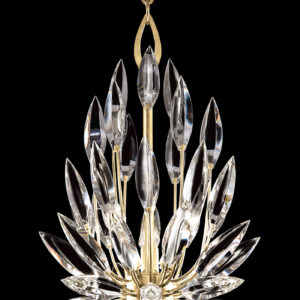LILY BUDS - FINE ART HANDCRAFTED LIGHTING